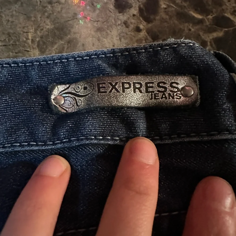 Express jeans - Picture 5 of 5